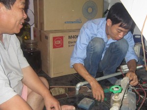 sua dien nuoc Sua dien nuoc
