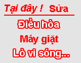 sua dieu hoa tai nha
