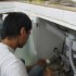 lắp máy bơm tăng áp