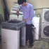 sua may giat