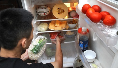 Cách sử dụng tủ lạnh tối ưu nhất