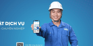 Thợ sửa điện nước tay nghề cao tại Hà Nội