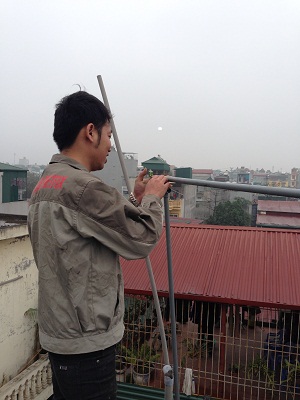 Dịch vụ sửa nước uy tín tại nhà Hà Nội