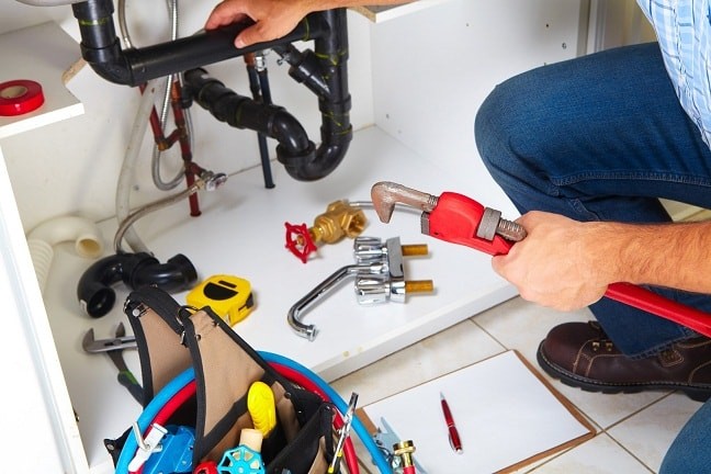 Dịch vụ lắp đặt sửa chữa điện nước VietFix tại Quận Từ Liêm